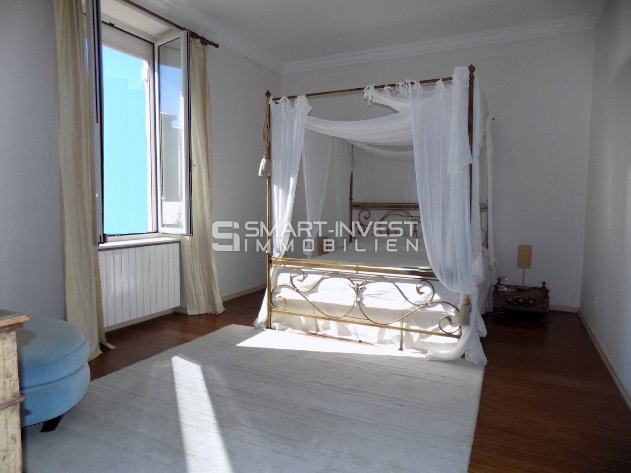 Flat For sale - PRIMORSKO-GORANSKA  OPATIJA 