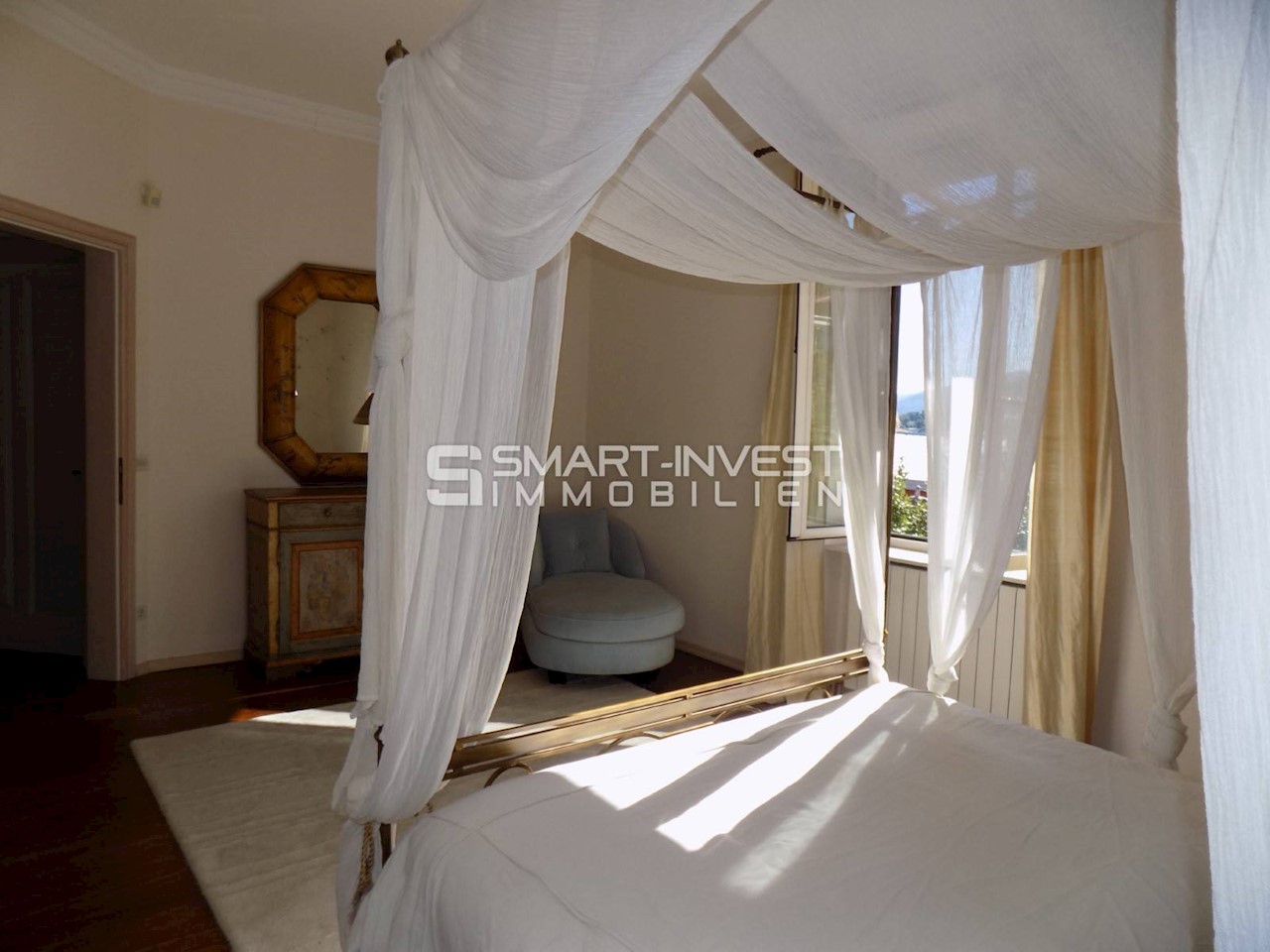 Flat For sale - PRIMORSKO-GORANSKA  OPATIJA 