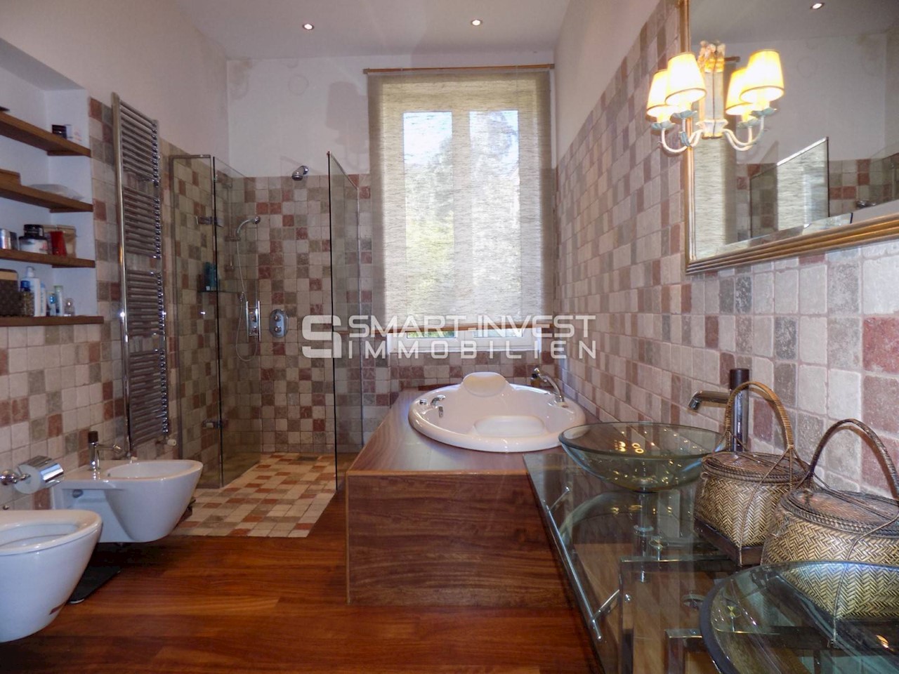 Flat For sale - PRIMORSKO-GORANSKA  OPATIJA 