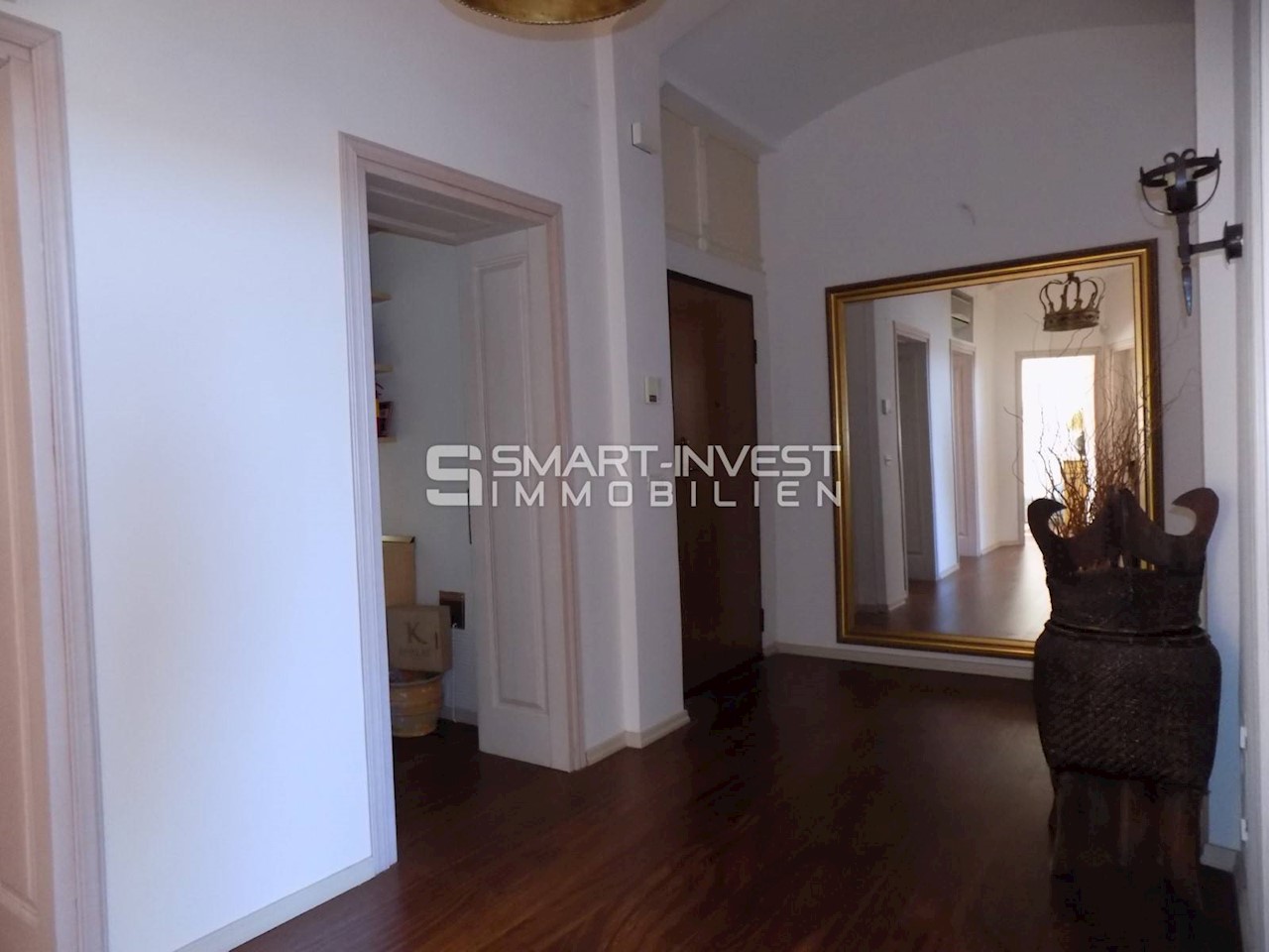 Flat For sale - PRIMORSKO-GORANSKA  OPATIJA 