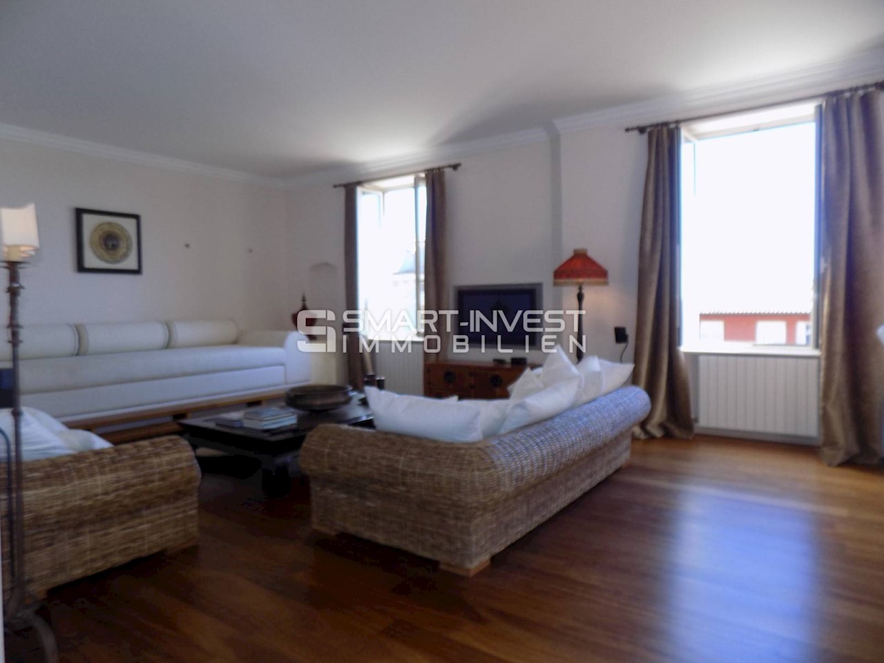 Flat For sale - PRIMORSKO-GORANSKA  OPATIJA 