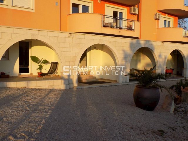 Apartment zu vermieten 104 m² – Srdoči