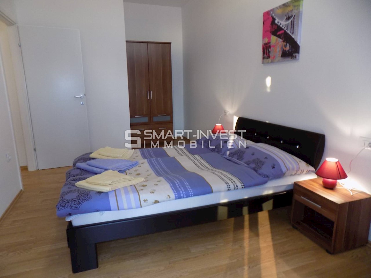 Flat For rent - PRIMORSKO-GORANSKA  RIJEKA 