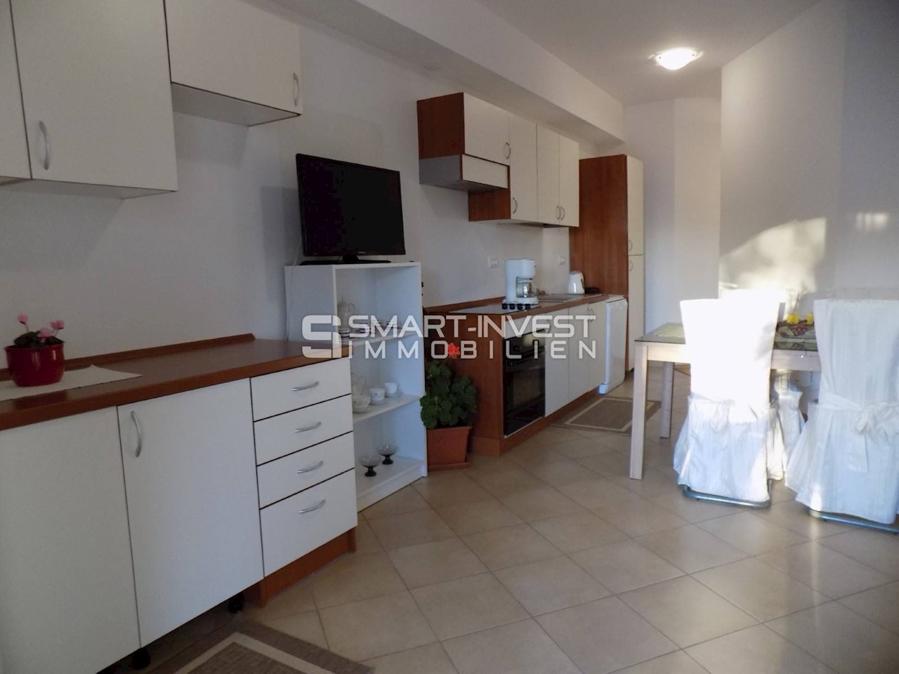 Apartmán K pronájmu - PRIMORSKO-GORANSKA  RIJEKA 