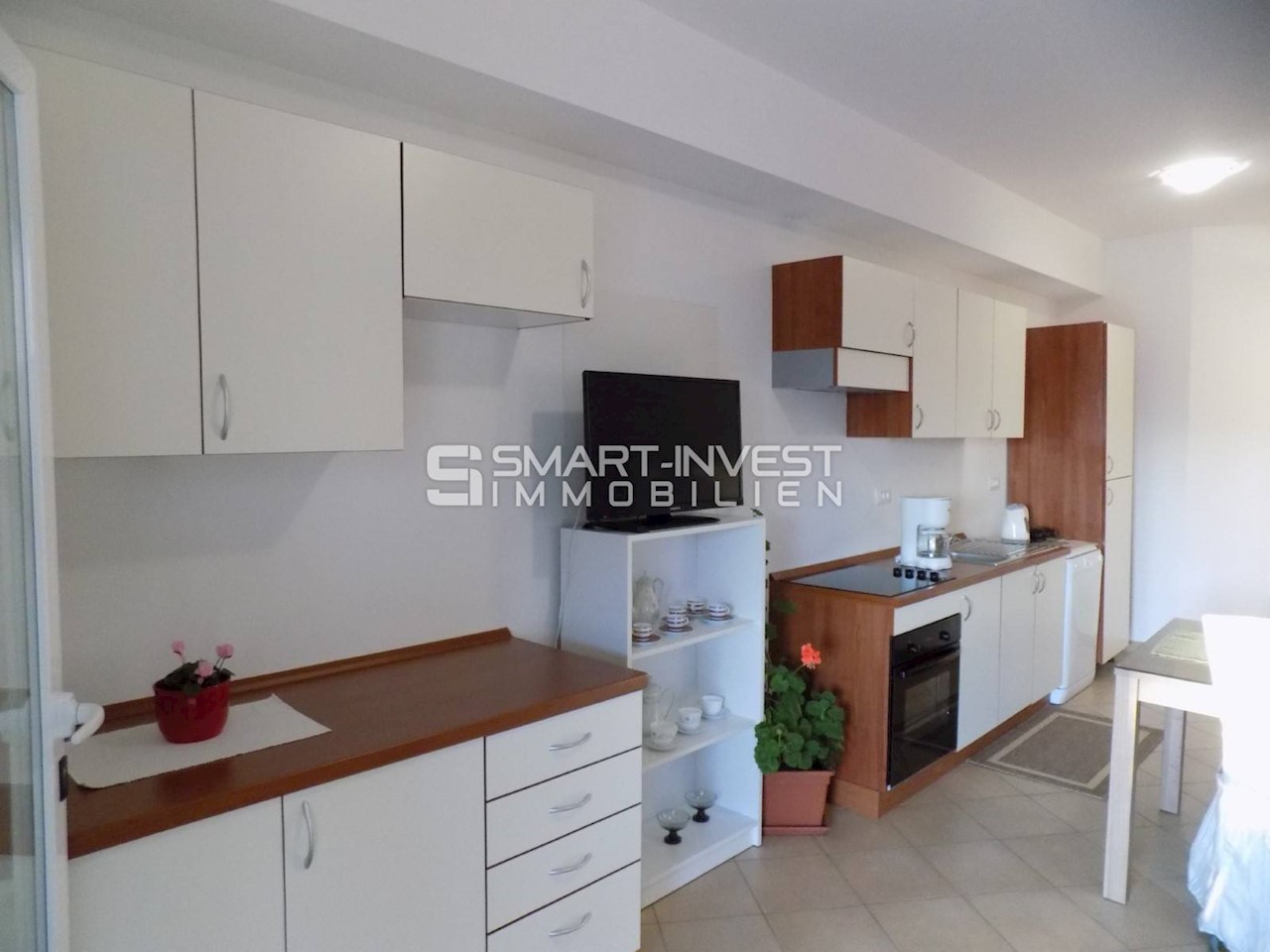 Apartmán K pronájmu - PRIMORSKO-GORANSKA  RIJEKA 