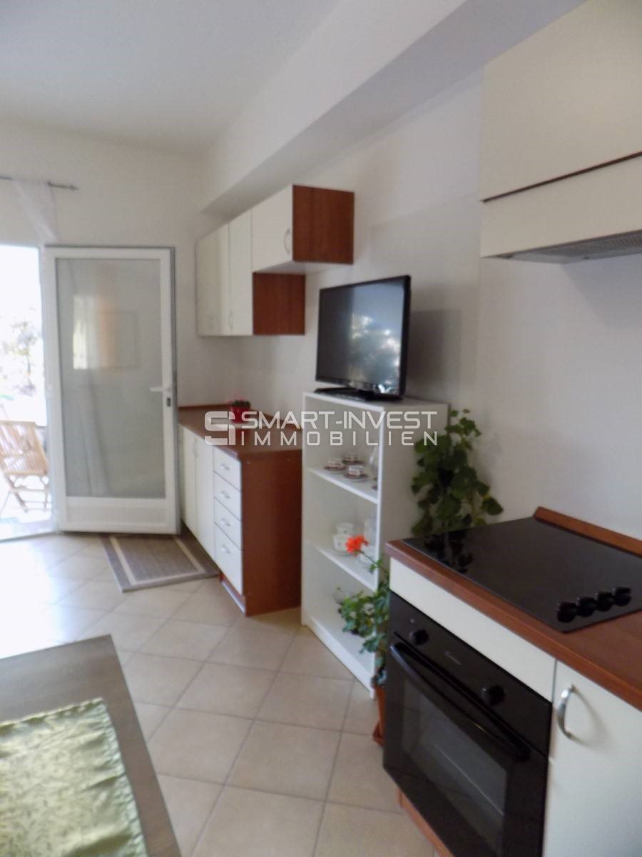 Apartmán Na prenájom - PRIMORSKO-GORANSKA  RIJEKA 