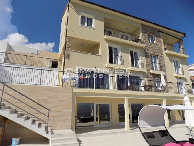 House for sale 550 m² – Bregi