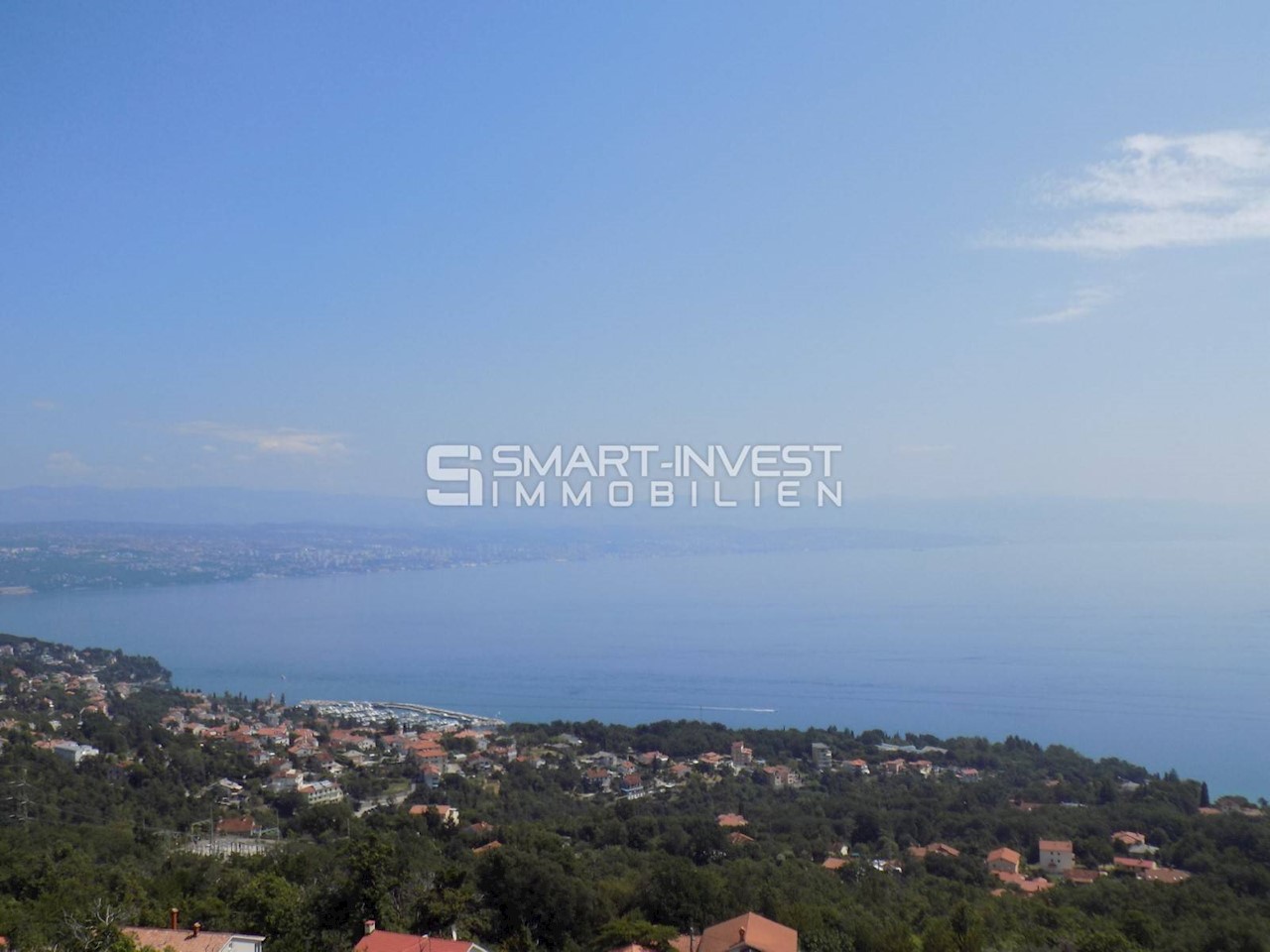 House For sale - PRIMORSKO-GORANSKA  OPATIJA 