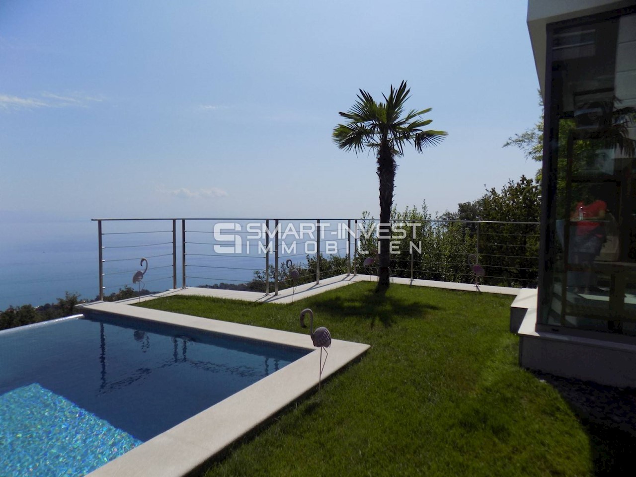 House For sale - PRIMORSKO-GORANSKA  OPATIJA 