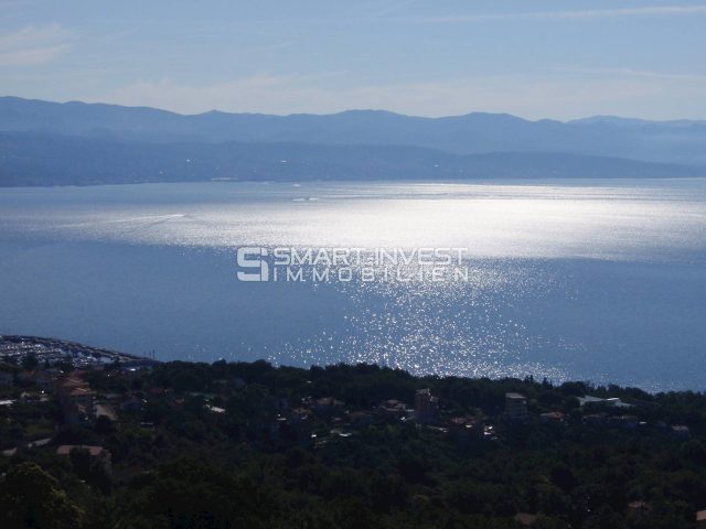 Terreno In vendita - Primorsko-goranska Lovran - foto 2/3