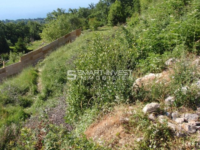 Terreno In vendita - Primorsko-goranska Lovran - foto 3/3