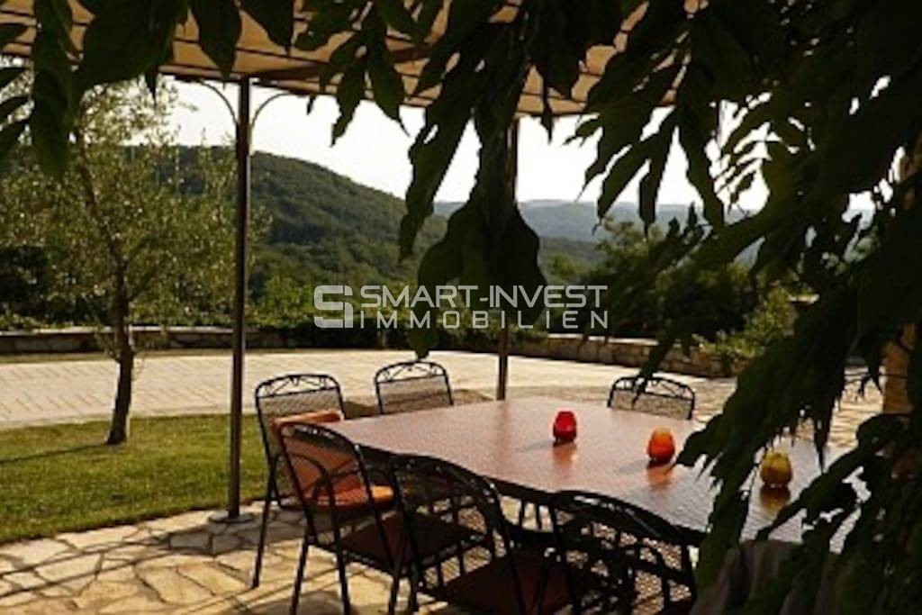 House For sale - ISTARSKA  LUPOGLAV 