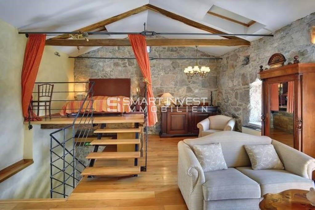 House For sale - ISTARSKA  LUPOGLAV 