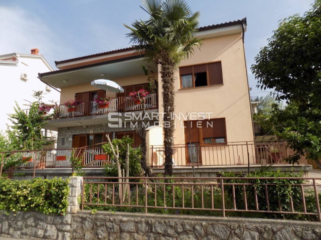 Haus Zu verkaufen - Primorsko-goranska Lovran - foto 2/13