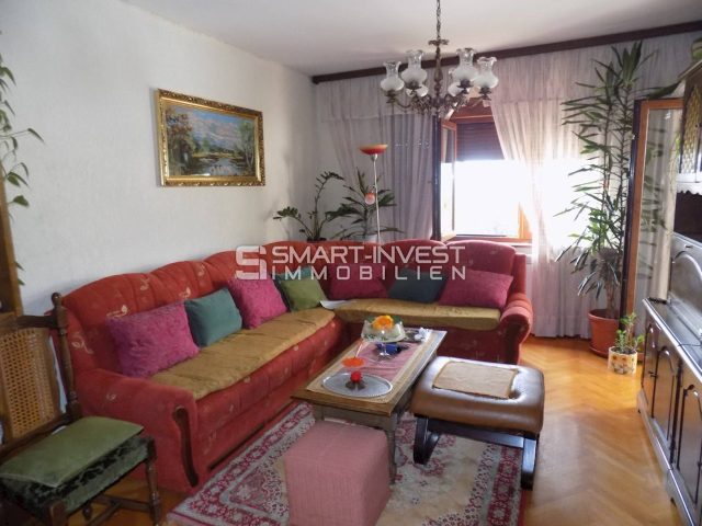 Haus Zu verkaufen - Primorsko-goranska Lovran - foto 5/13