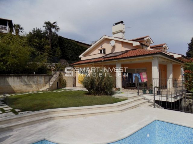 Dom na predaj 350 m² – Lovran
