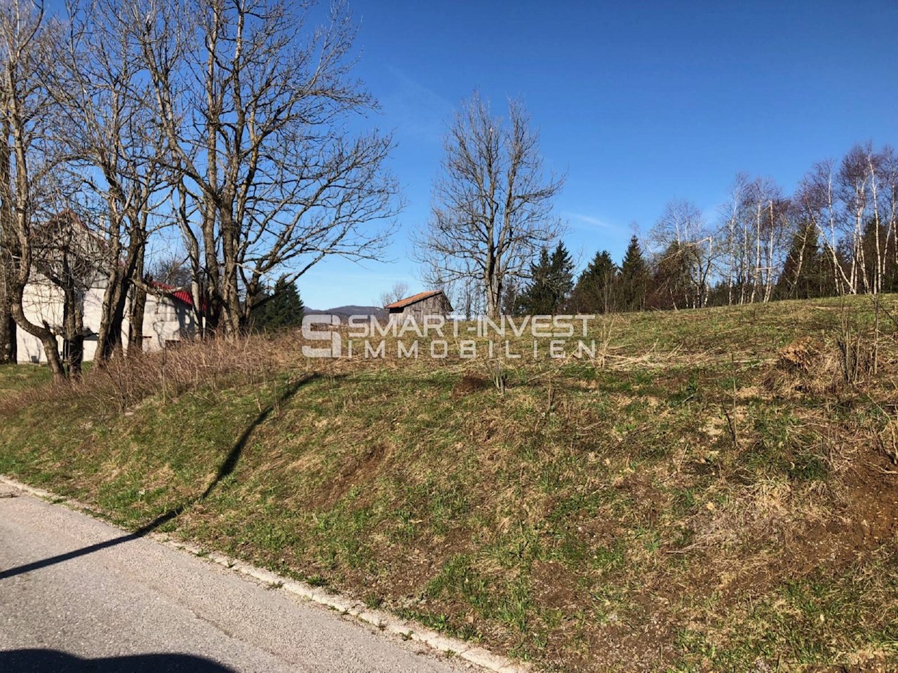 Zemljište Na prodaju - Primorsko-goranska Ravna Gora - foto 5/6
