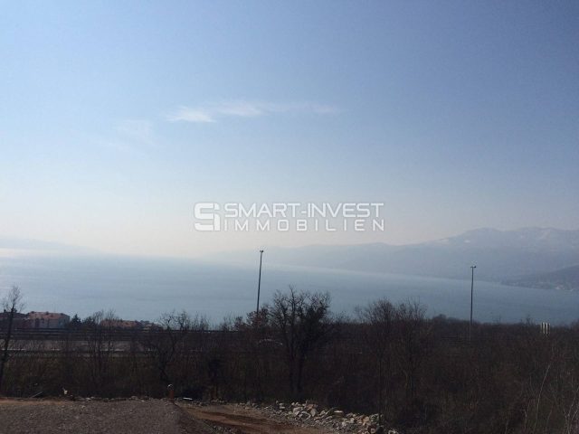 Land for sale 870 m² – Rijeka