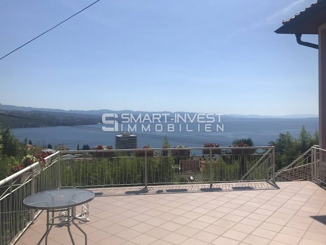 Haus zu verkaufen 260 m² – Opatija