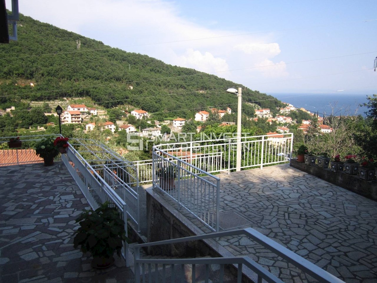 Casa In vendita - PRIMORSKO-GORANSKA  MOŠĆENIČKA DRAGA 