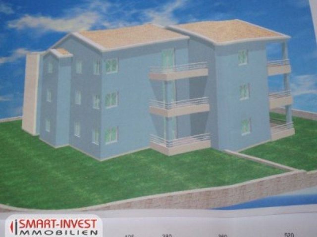 Terreno in vendita 4200 m² – Brešca