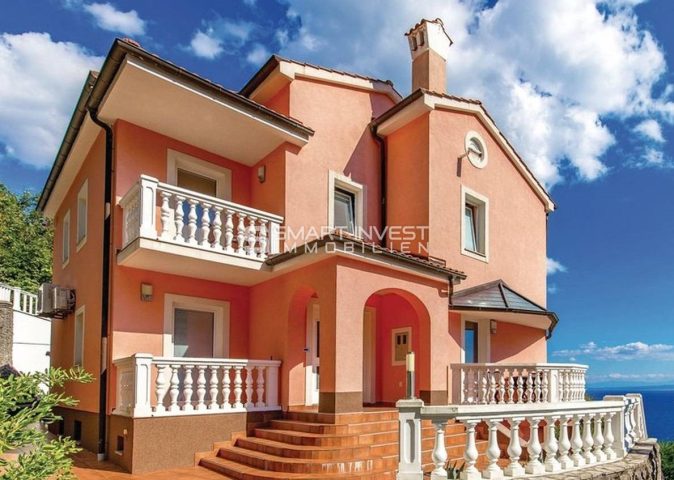 Dom Na predaj - Primorsko-goranska Opatija - foto 2/43
