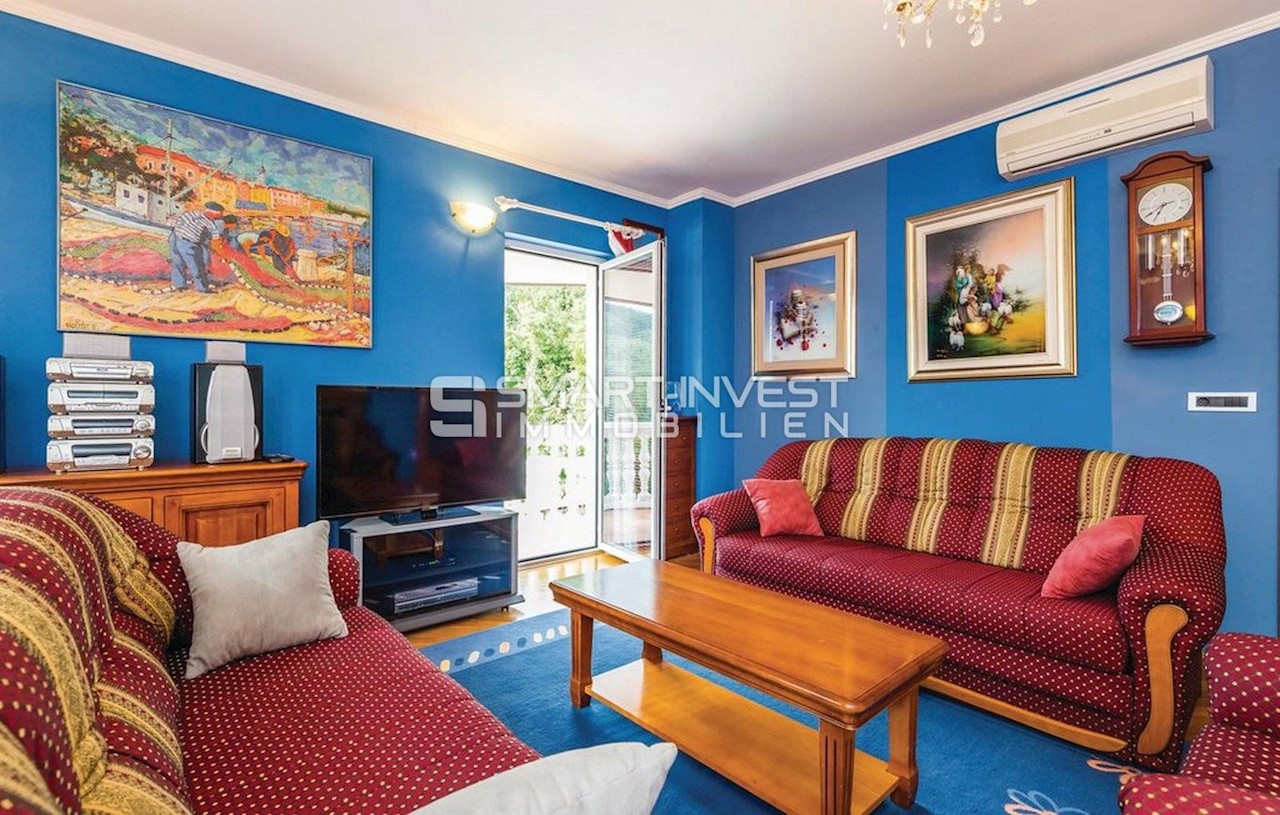 Haus Zu verkaufen - PRIMORSKO-GORANSKA  OPATIJA 