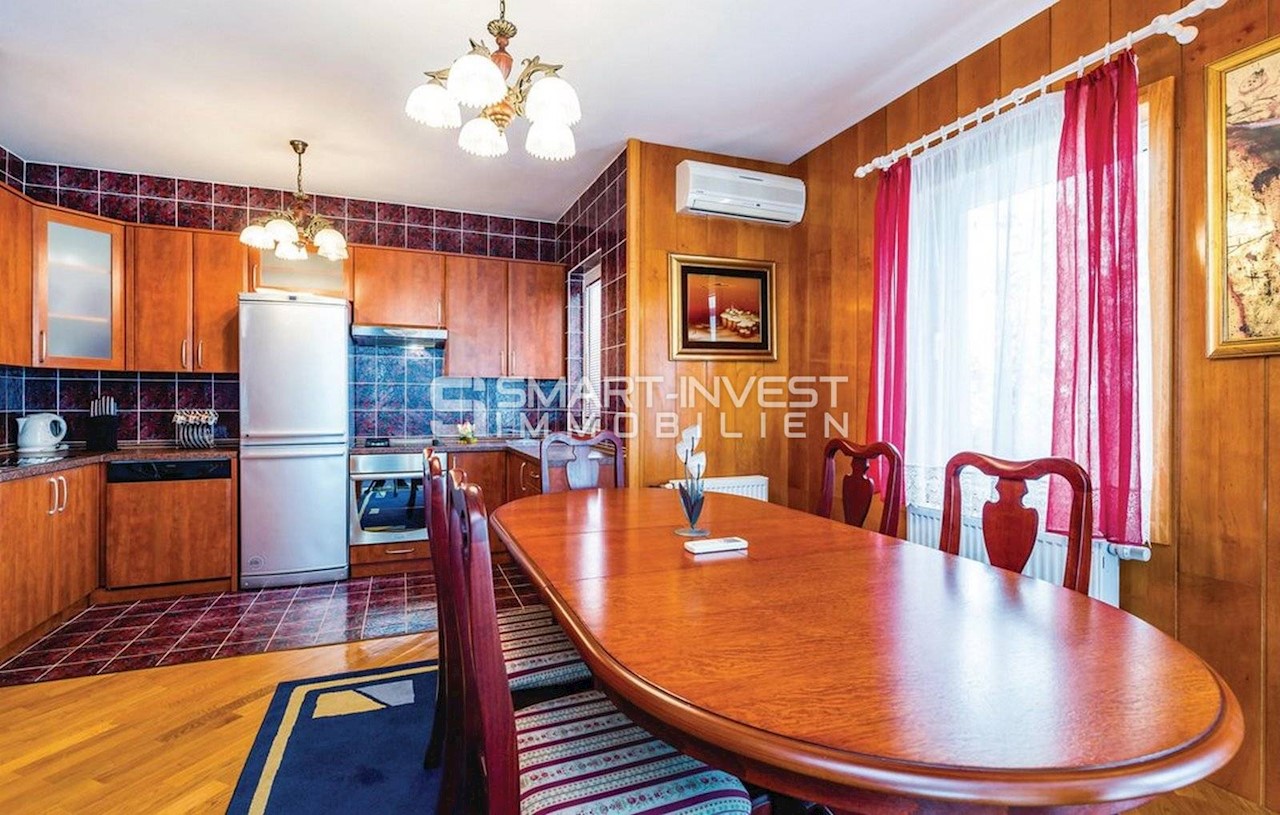 Haus Zu verkaufen - PRIMORSKO-GORANSKA  OPATIJA 