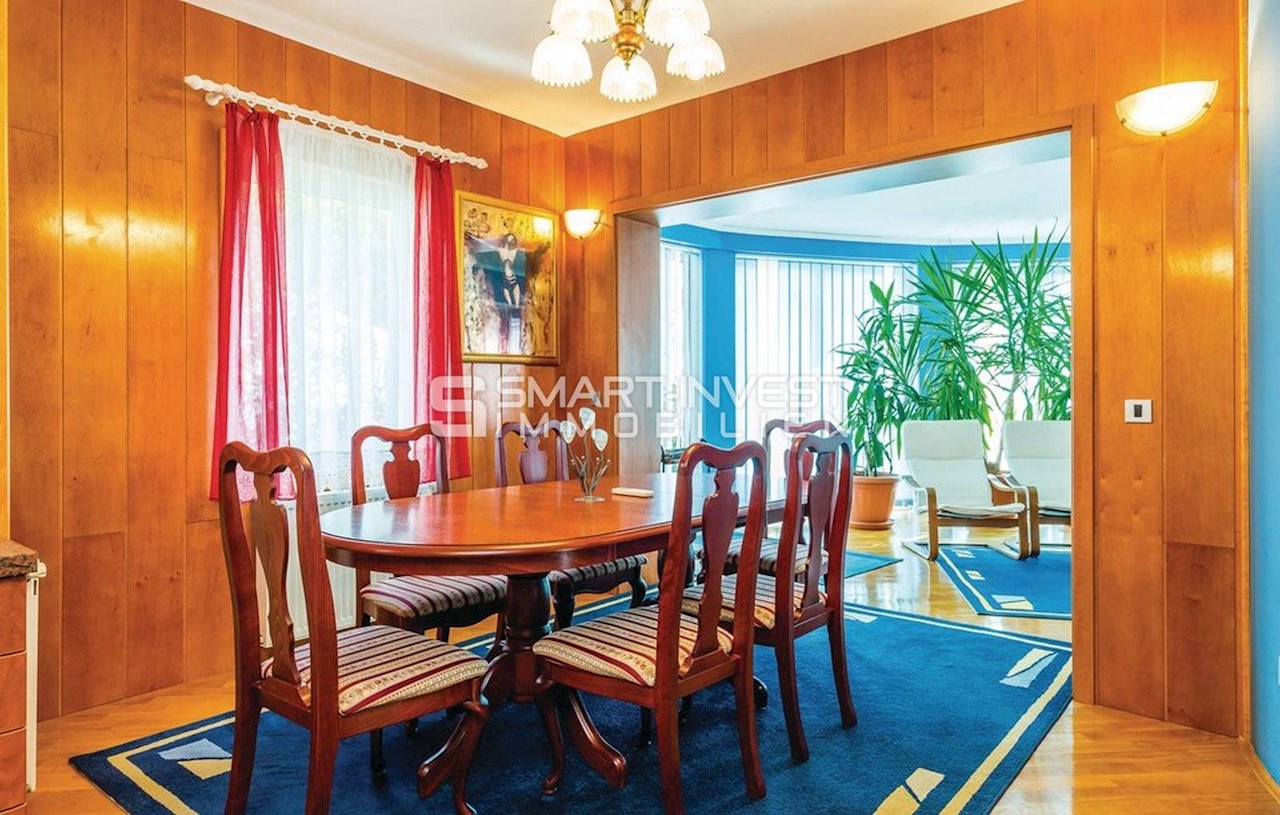 Haus Zu verkaufen - PRIMORSKO-GORANSKA  OPATIJA 