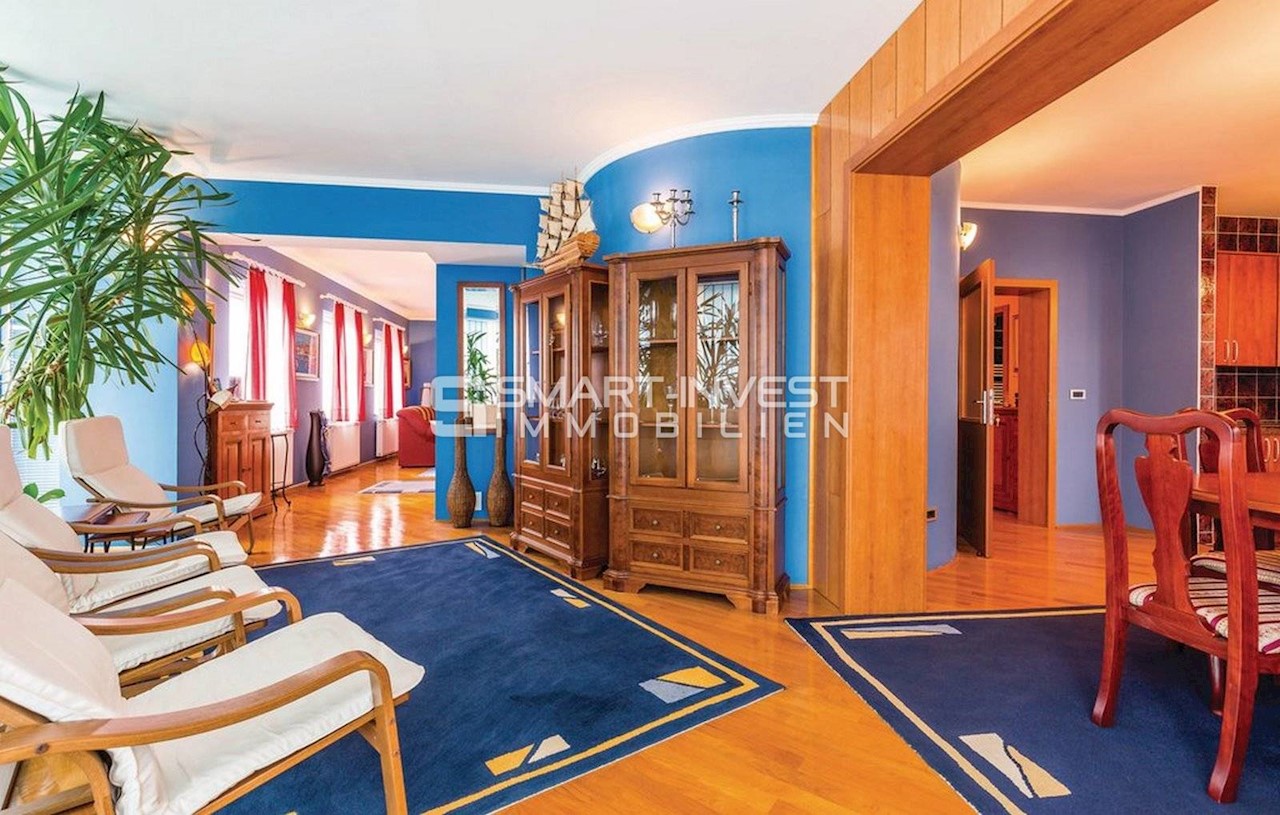 Haus Zu verkaufen - PRIMORSKO-GORANSKA  OPATIJA 