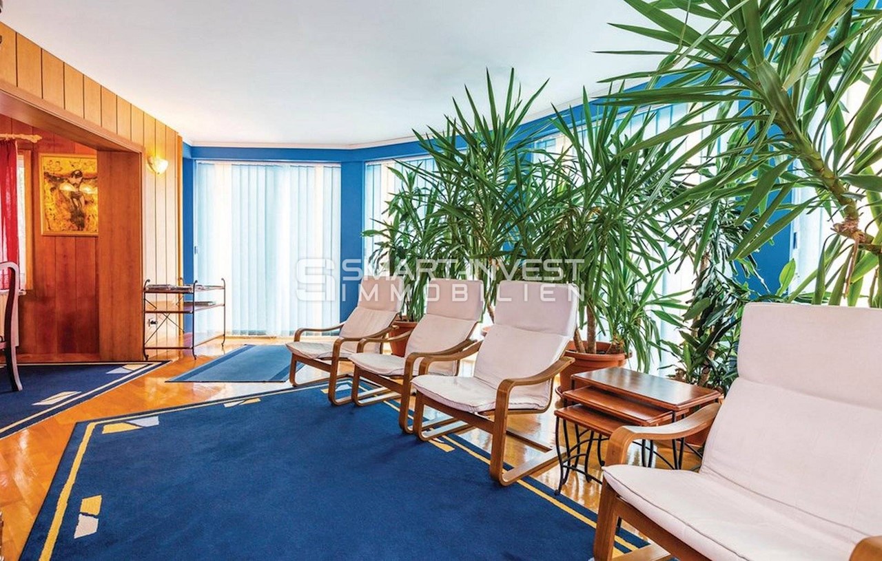 Haus Zu verkaufen - PRIMORSKO-GORANSKA  OPATIJA 