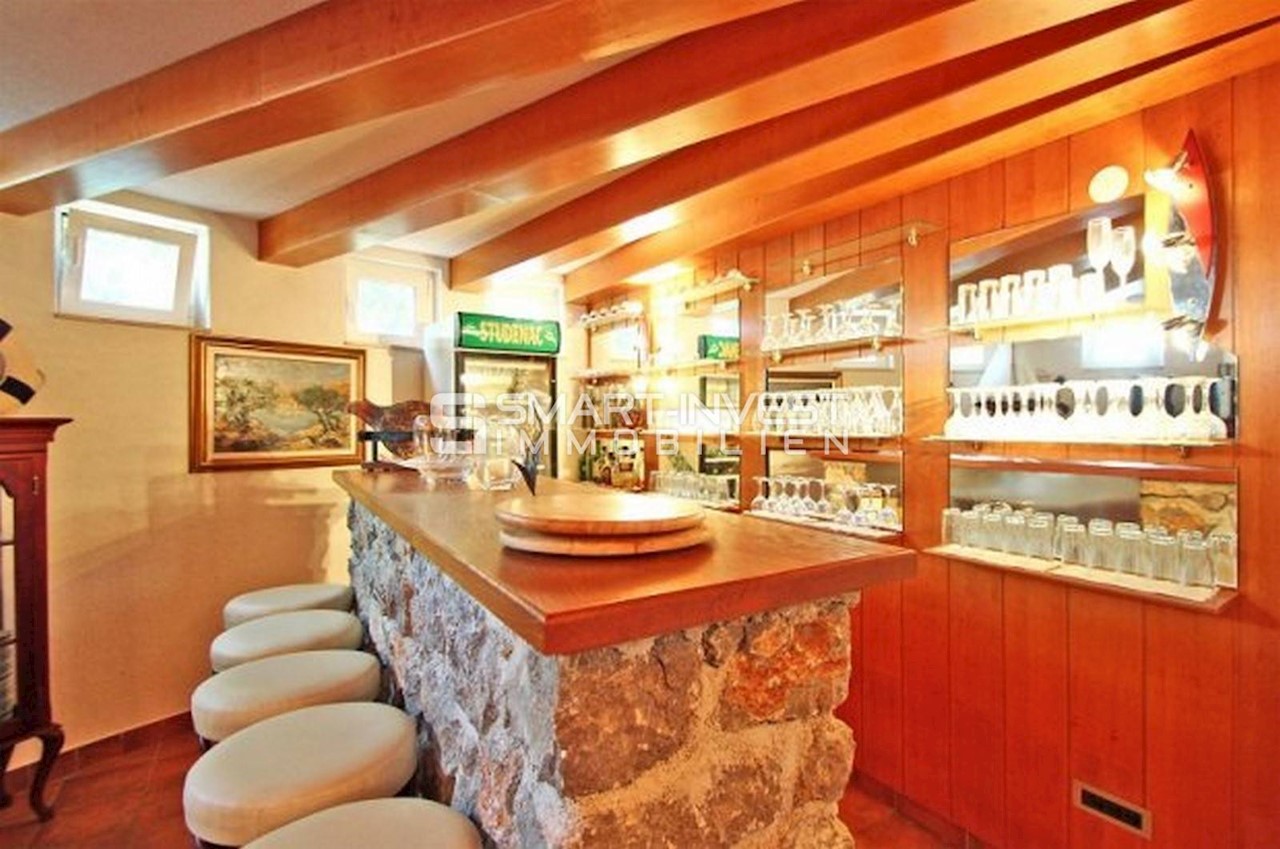 Haus Zu verkaufen - PRIMORSKO-GORANSKA  OPATIJA 