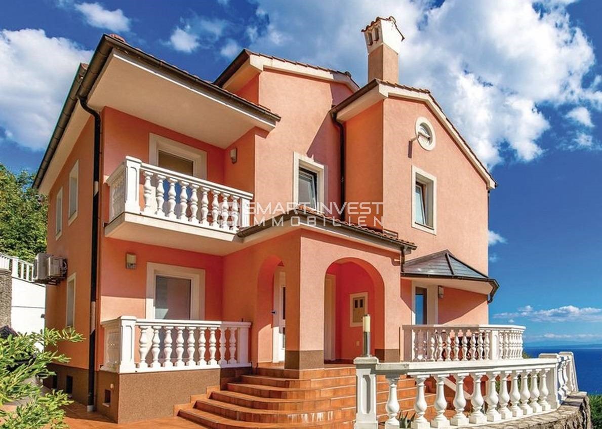 Haus Zu verkaufen - Primorsko-goranska Opatija - foto 2/43