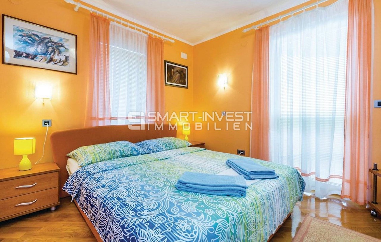 Haus Zu verkaufen - PRIMORSKO-GORANSKA  OPATIJA 
