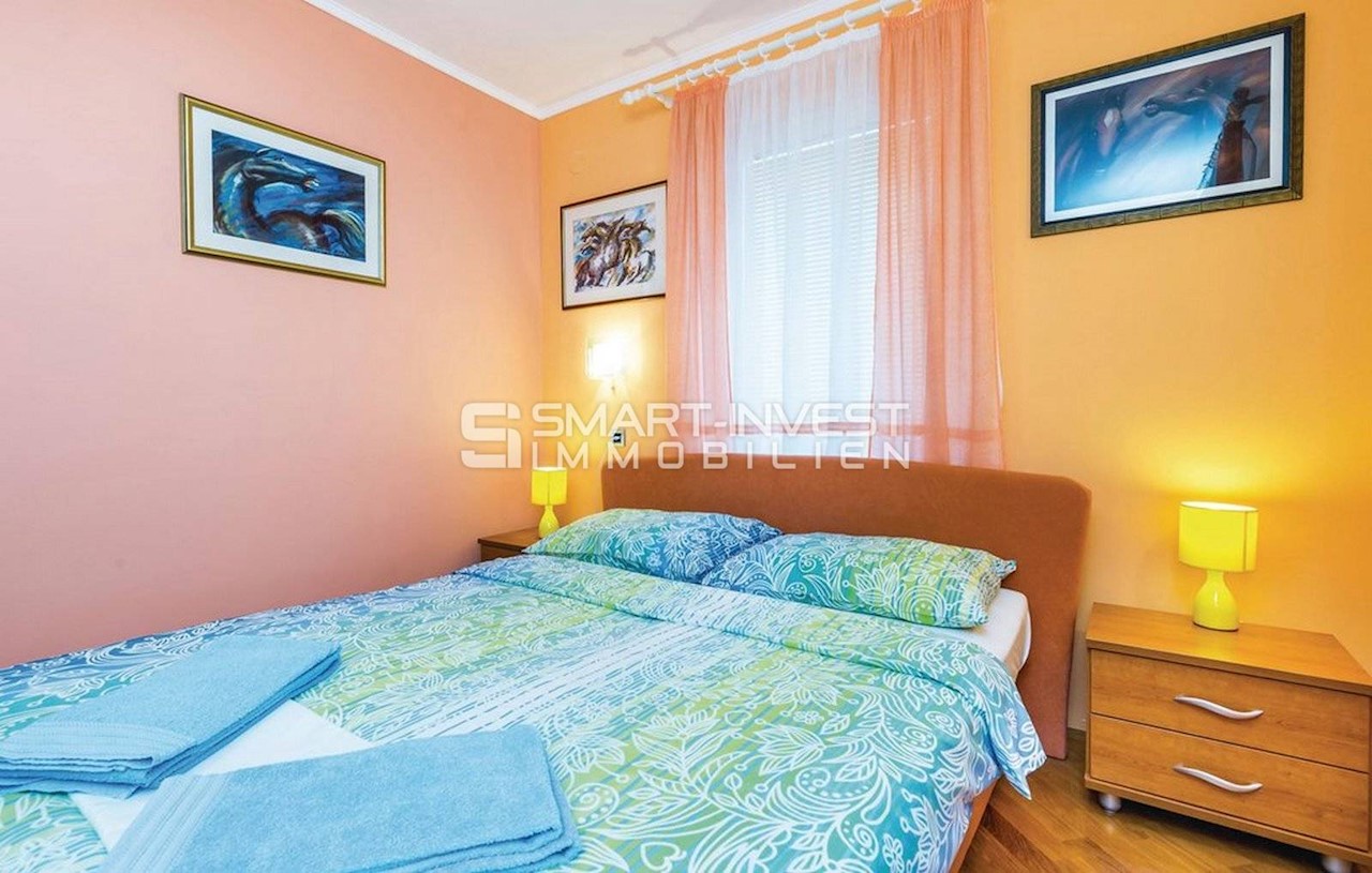 Haus Zu verkaufen - PRIMORSKO-GORANSKA  OPATIJA 