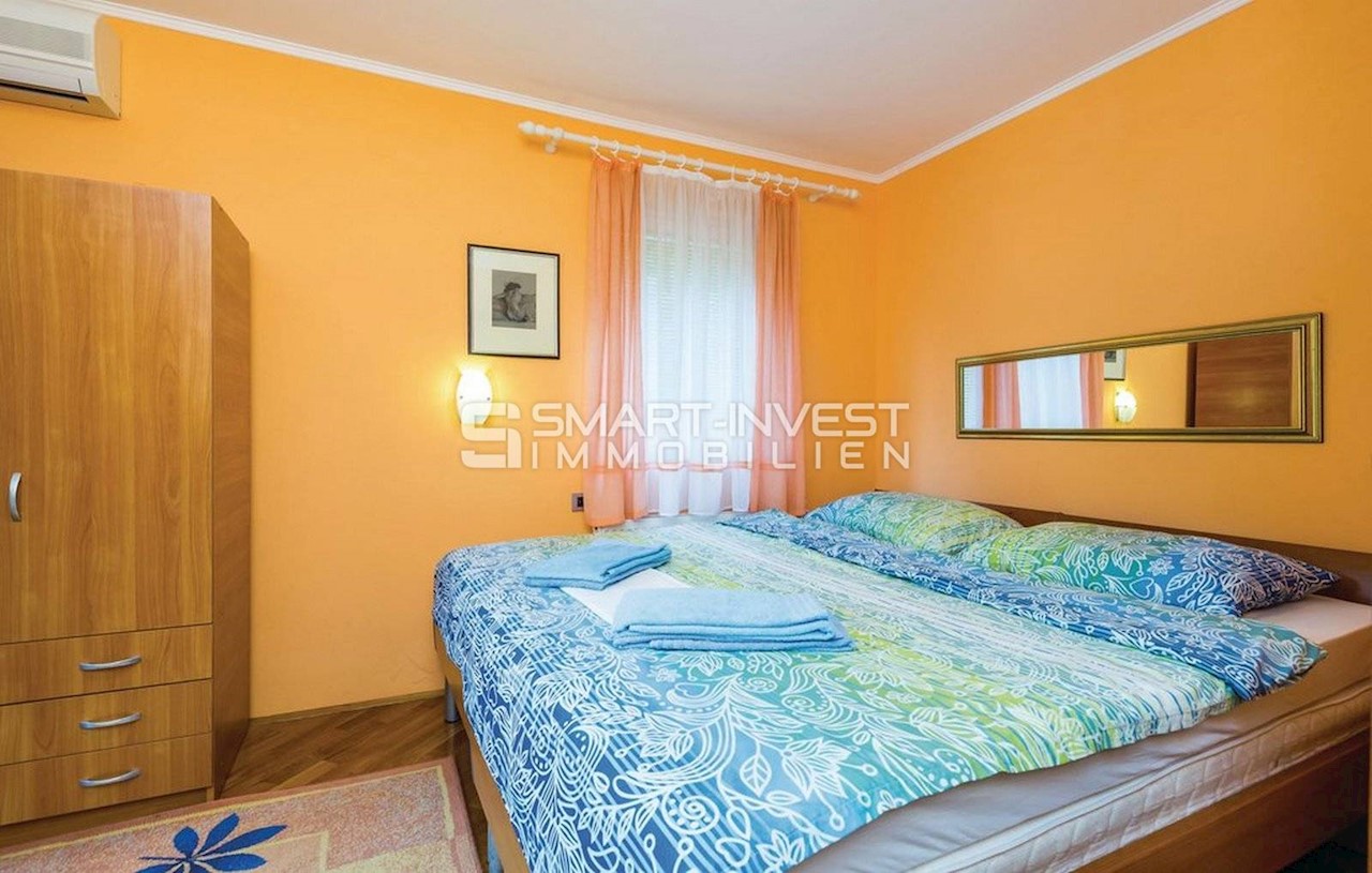 Haus Zu verkaufen - PRIMORSKO-GORANSKA  OPATIJA 