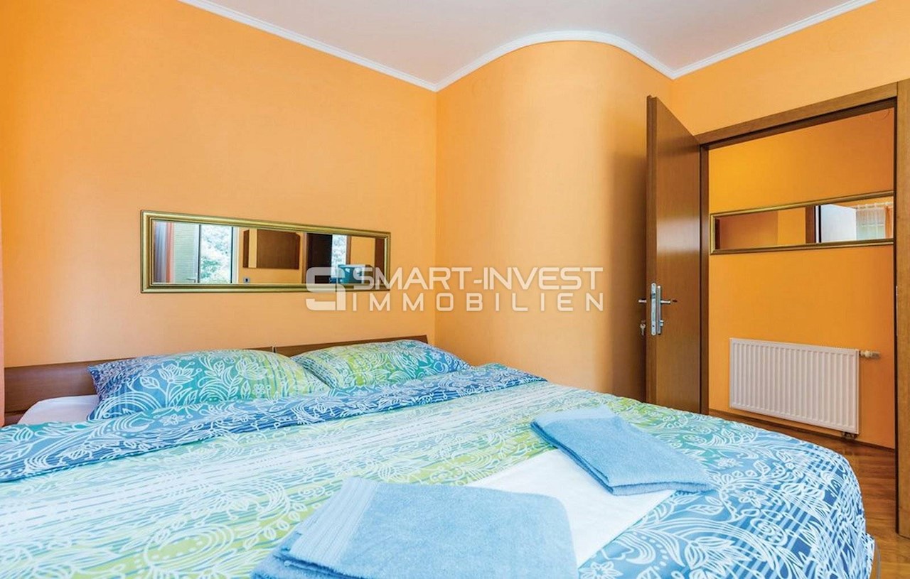 Haus Zu verkaufen - PRIMORSKO-GORANSKA  OPATIJA 