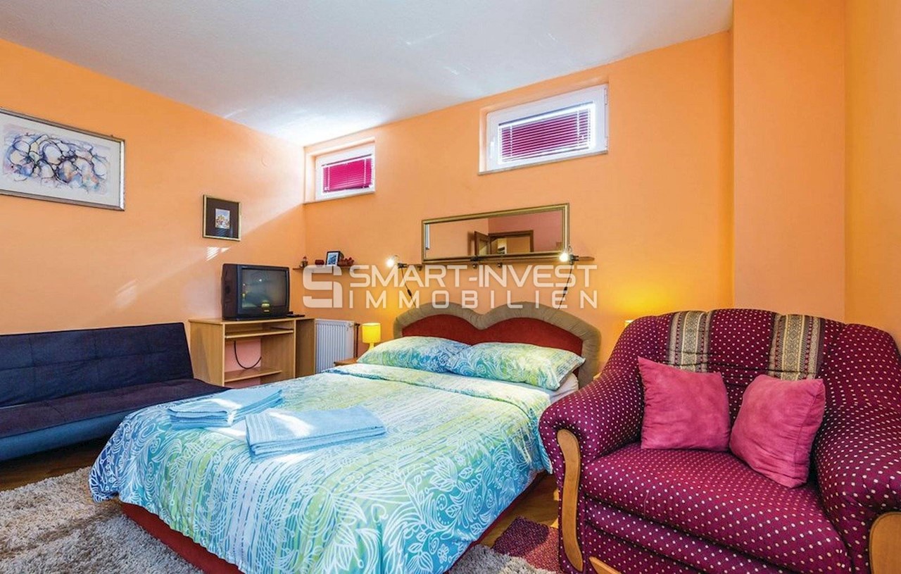 Haus Zu verkaufen - PRIMORSKO-GORANSKA  OPATIJA 