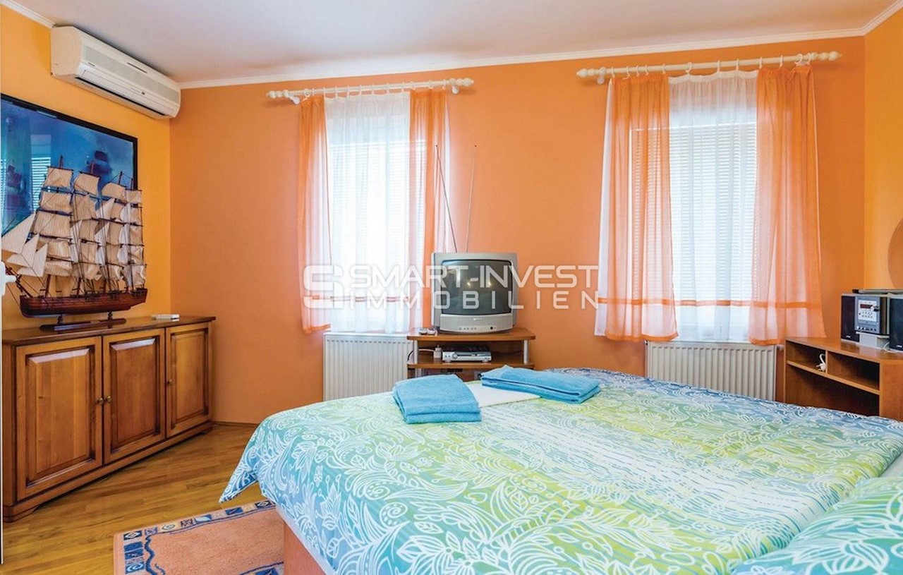 Haus Zu verkaufen - PRIMORSKO-GORANSKA  OPATIJA 