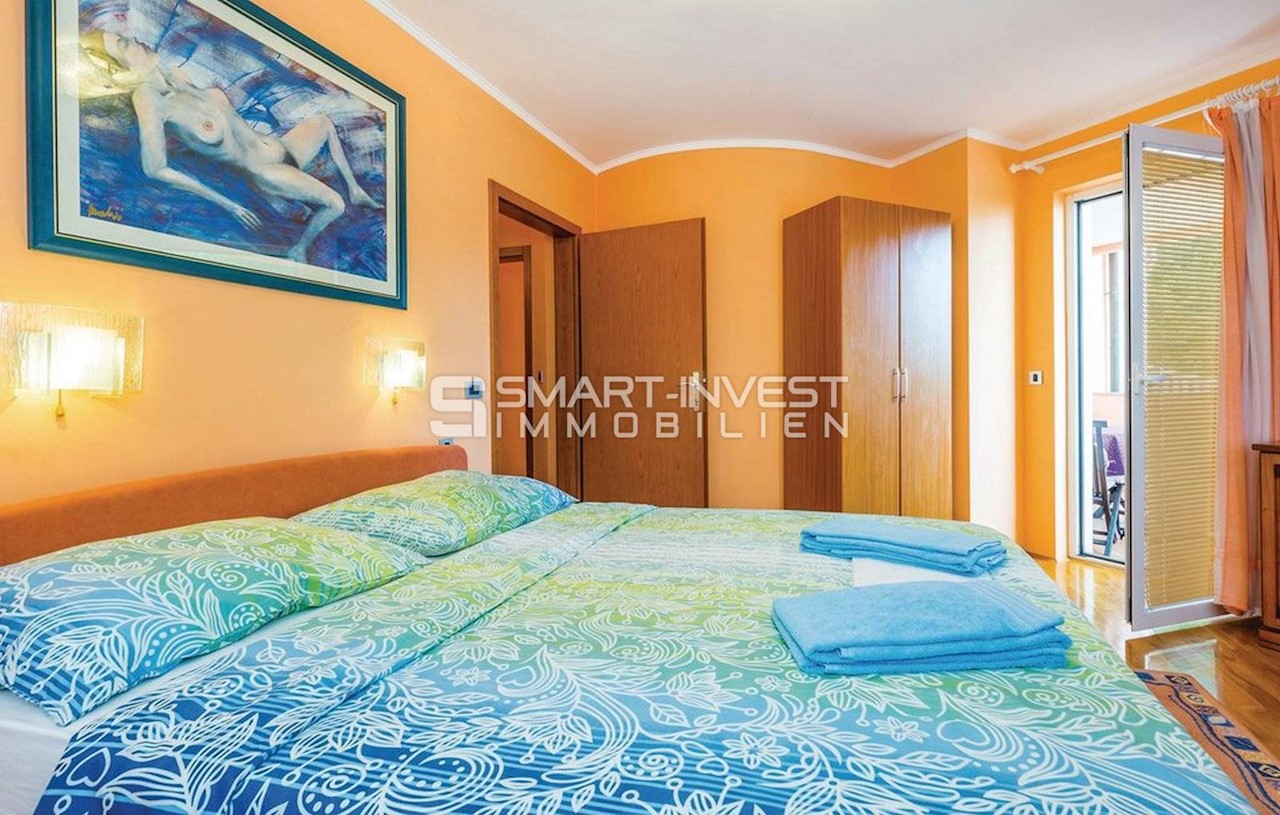 Haus Zu verkaufen - PRIMORSKO-GORANSKA  OPATIJA 