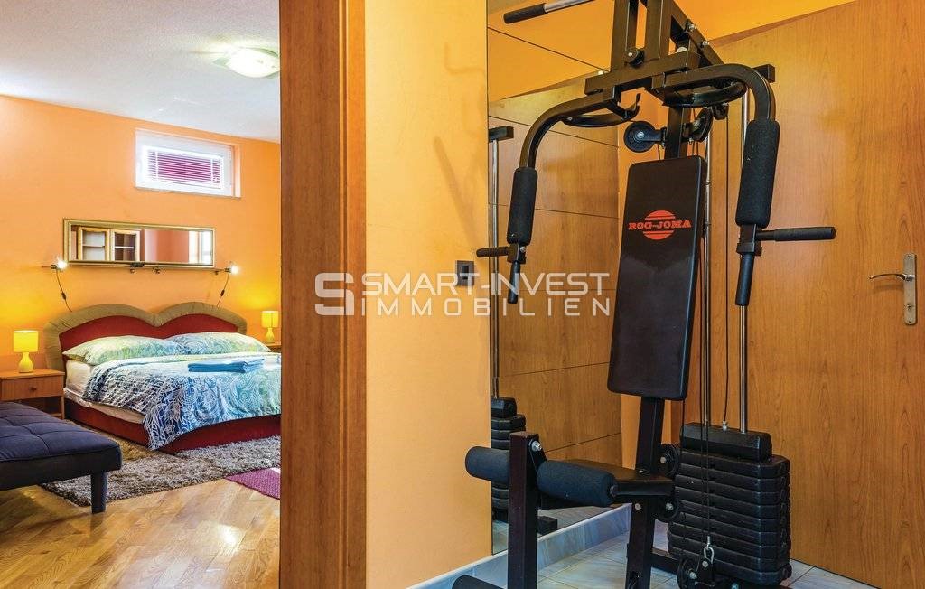 Haus Zu verkaufen - PRIMORSKO-GORANSKA  OPATIJA 