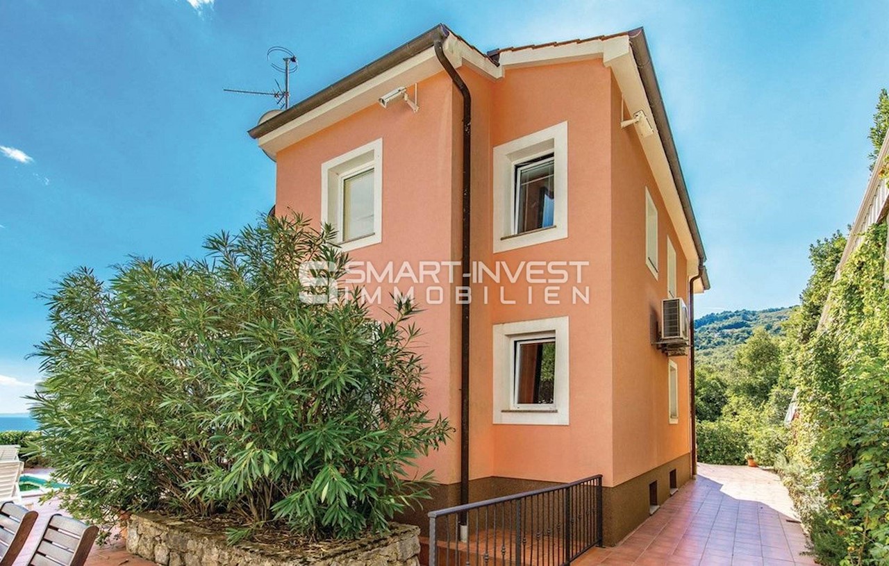 Haus Zu verkaufen - Primorsko-goranska Opatija - foto 3/43