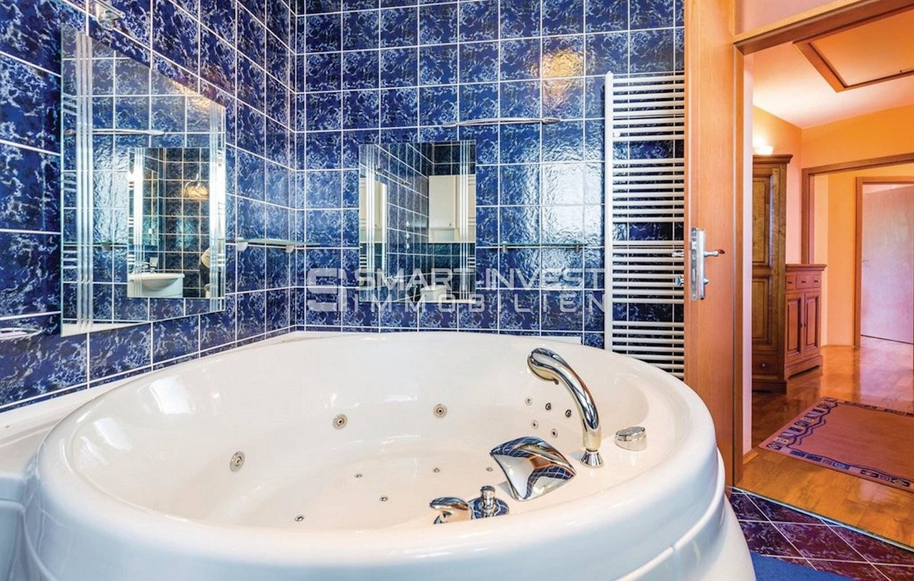 Haus Zu verkaufen - PRIMORSKO-GORANSKA  OPATIJA 