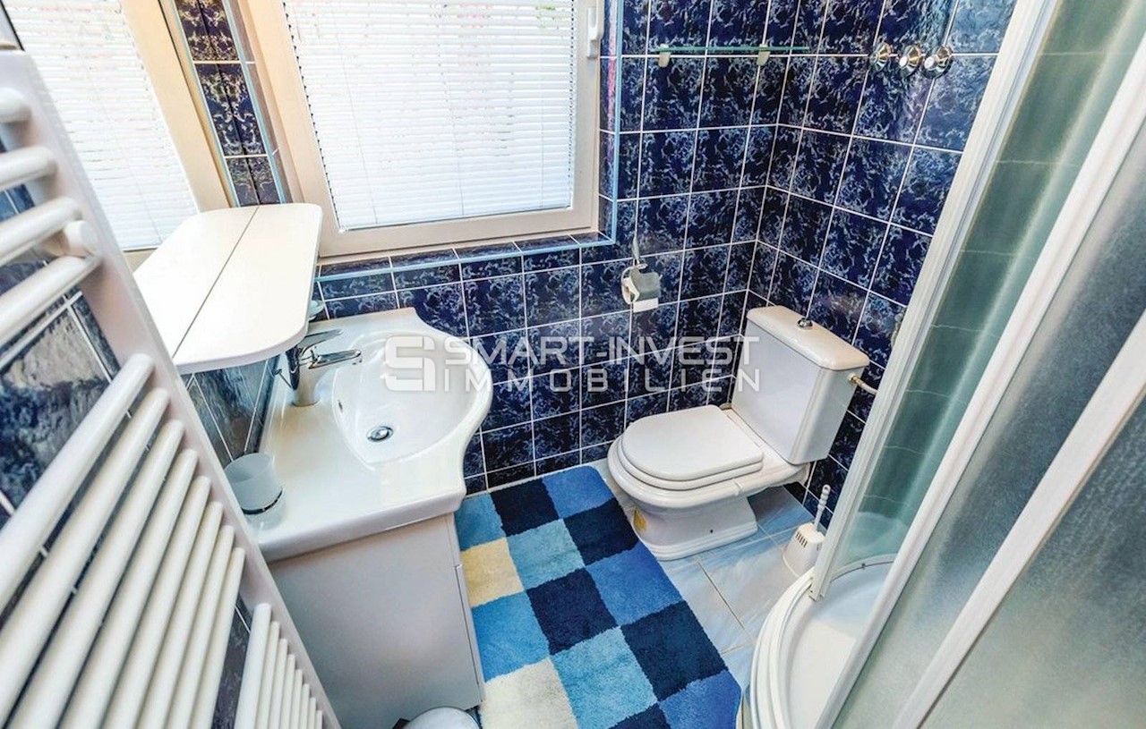 Haus Zu verkaufen - PRIMORSKO-GORANSKA  OPATIJA 