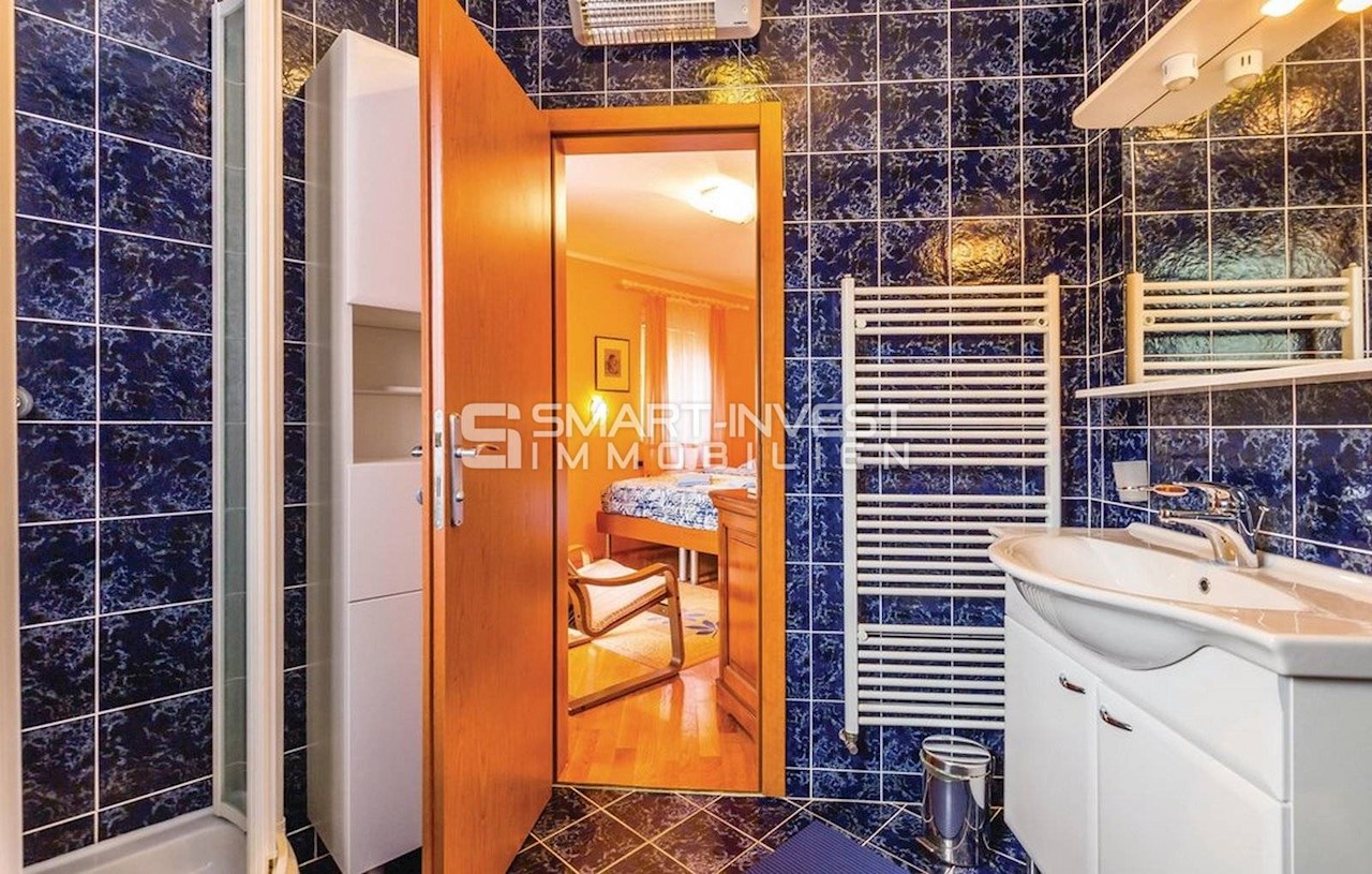 Haus Zu verkaufen - PRIMORSKO-GORANSKA  OPATIJA 