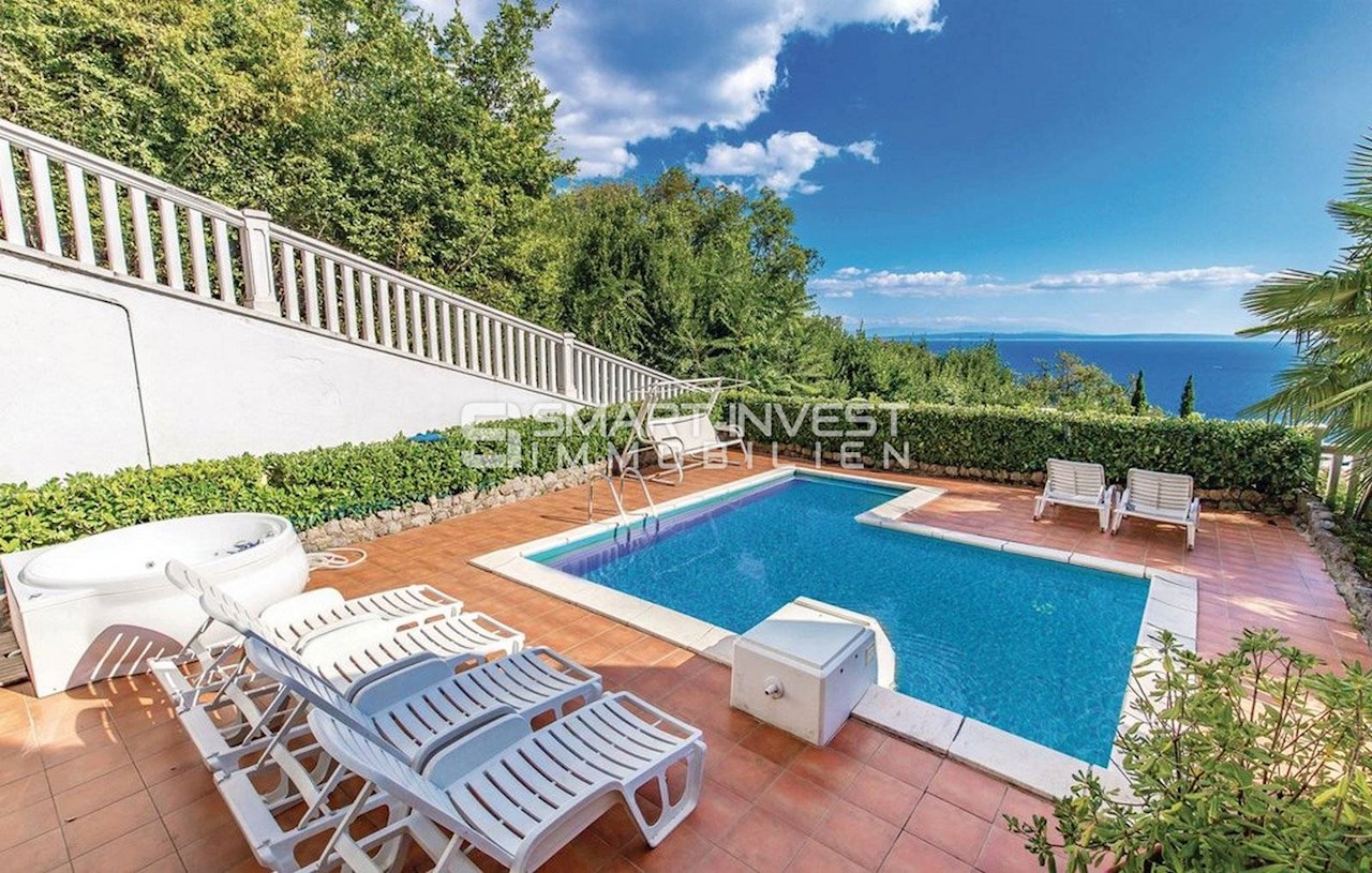 Haus Zu verkaufen - PRIMORSKO-GORANSKA  OPATIJA 