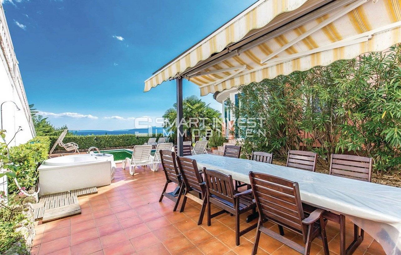 Haus Zu verkaufen - PRIMORSKO-GORANSKA  OPATIJA 
