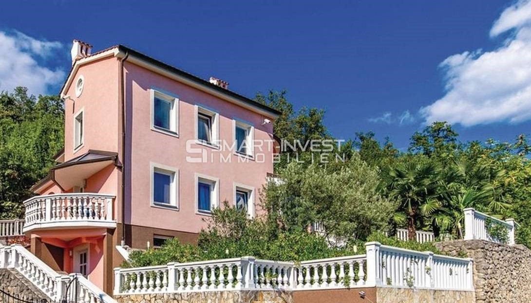 Haus Zu verkaufen - Primorsko-goranska Opatija - foto 4/43