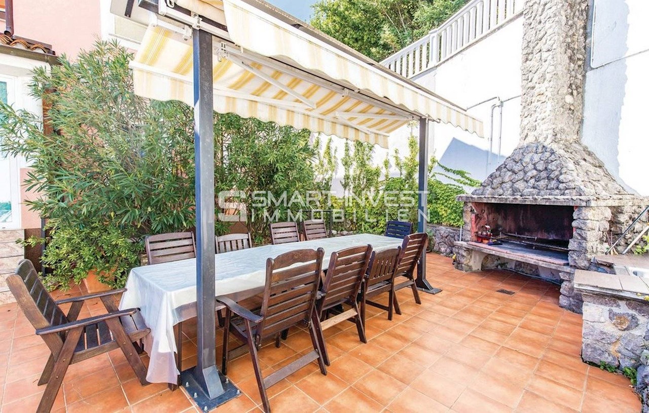 Haus Zu verkaufen - PRIMORSKO-GORANSKA  OPATIJA 