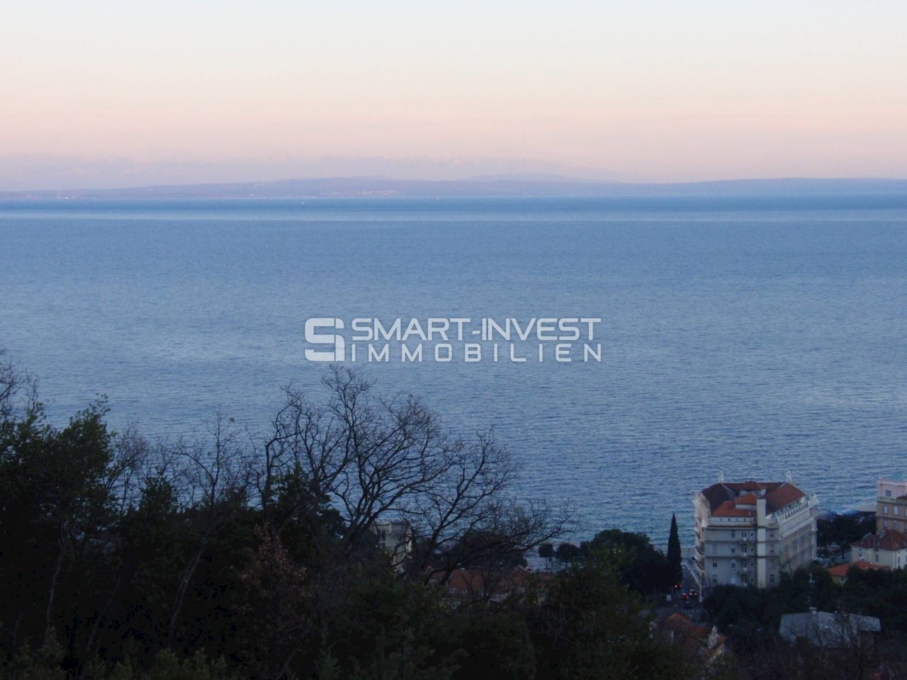 Haus Zu verkaufen - PRIMORSKO-GORANSKA  OPATIJA 